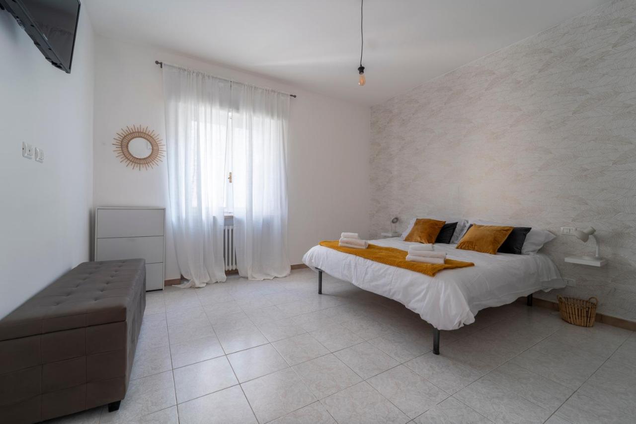 Apartamento Shiny Verona